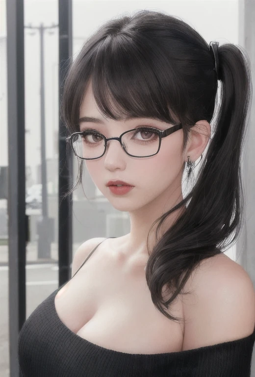 Are you okayですかですか、(best illustrations)、8k UHD resolution、intricate details、highest quality、realistic、Super detailed、best lighting、best shadows、soft lighting、Ultra HD、超realistic、Tyndall effect、Photoreal、(high detail skin:1.2)、 (intricate details, compensate, face to face with the children_v1:0.5), (Are you okay, beautiful and delicate face, Are you okayですか, beautiful and delicate eyes, perfectly proportioned face, high resolution skins, fine skin, Optimal ratio of 4 fingers and 1 thumb, arm under chest, お腹の下に赤く光るtattoo、wow wow, wide hips, smooth abdomen, thin and thin skin, __fashion__, __hair__:1.25)、Digital single-lens reflex camera、 不条理なrealistic作品: 1.3), (maximum resolution: 1.2), (Ultra HDTV: 1.2), cinematic light, fine eyes and skin, detailed facial features, , (sharp focus: 1.2）, (focus on face:1.2),perfect style, beautiful face, acura, anatomically correct, Highly detailed face and skin texture, fine eyes, double eyelid, thin eyebrows, glitter eyeliner: 1 natural cheeks, Glossy skin, Fair skin: 1.2, (glossy lips: 1.4),(embarrassed look: 1.2),Highly detailed face and skin texture, fine eyes, double eyelid, natural cheeks,  glossy lips: 1.4,exposed cleavage、Bewitching。baby face、Charm、Chest emphasis、((((giant glasses, otaku glasses, thick glasses, round glasses)))),The long-haired、Braid hair、Ponytail distortion、, Ponytail with a bow tied at the back of the hair, huge solemn expression、body up、Big breasts emphasis, super tight chest, 豊胸hand術, The chest is very large and round,tight waist、 meet beautiful girls, looking at girl&#39;body of, in the dark、bat wings，(((小さなdevilの角)))、(devil&#39;Tail)、(detailed spooky background:0.8)、Long grey hair，emits eerie demonic flames，Riku Kunimitsu，green flash particles, magic、火炎magic、burns violently、swirling explosion, angelic halo, Dazzling gold and orange shine, Dramatic composition details), synchrotron radiation, strong light area,  (magicのシンボルが鎧に輝く:1.3), (magicの魔力が彼女の周囲に渦巻いていた:1.3), Long white hair waving in the wind in every detail, (intense expression:1.1), (That light is、Highlighting her dominance and rebirth behind the scenes:1.4), (wisdom and rebirth:1.2), (strong attitude:1.2), (Overwhelming mysterious power:1.2), (きらめくSweat:1.1),(The contrast between silver and gold:1.3),elegant glitter dark＆mysterious version, very beautiful and shining eyes、arms tied with rough rope、girl hanging from the ceiling、Sweat、ロープが彼女body ofを縛った、wet body、Aranawa that bites into the crotch、股間からは大量body of液が流れ出す.、The tower is good、wet white underwear、One leg is suspended above by a coarse rope、tied up with a rope、tightly tied、tie one&#39;hand、hanging in bondage、tattoo, gem