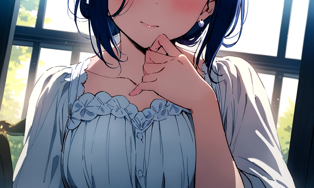 Love Live Kanan Matsuura, masterpiece, Highest quality