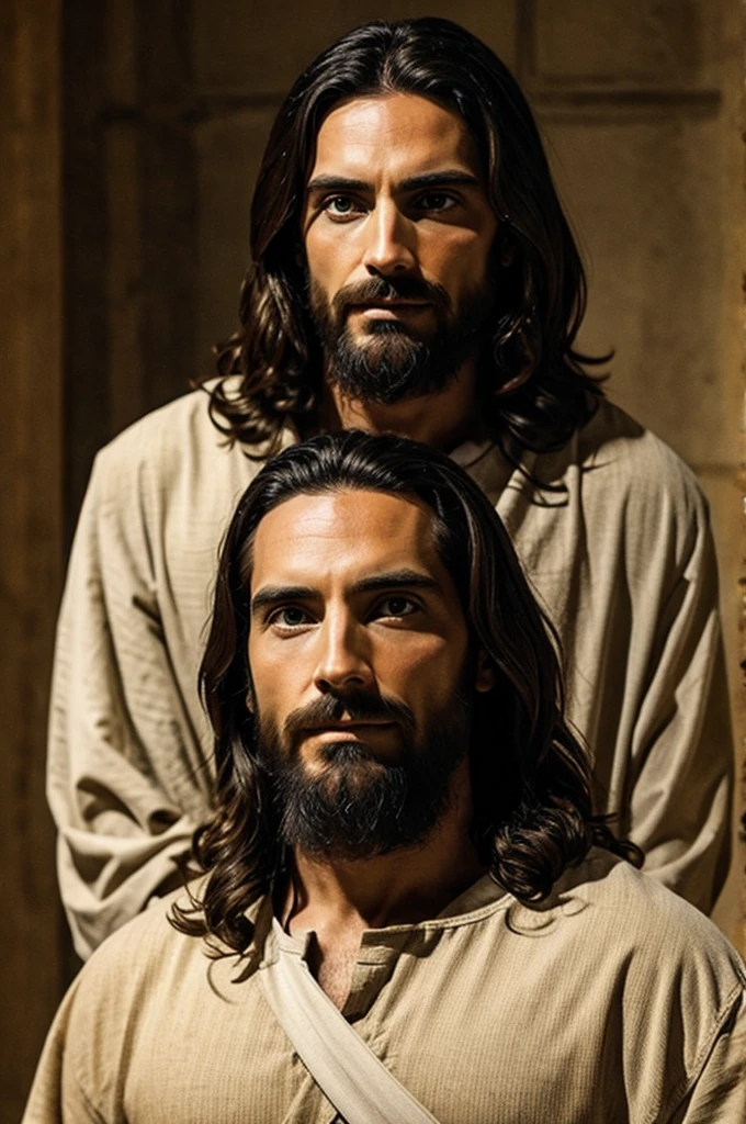 Jesus Christ