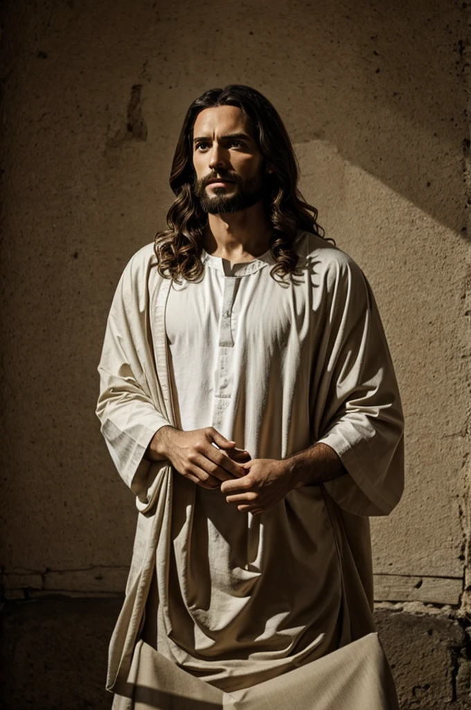 Jesus