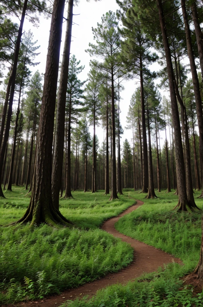 Forest