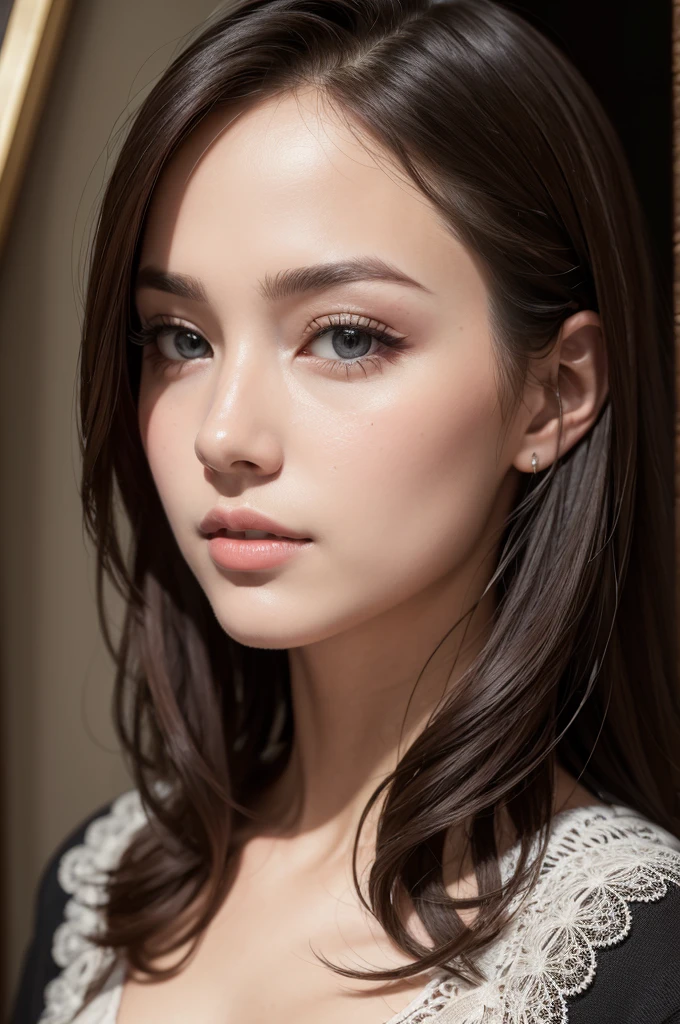((best quality)), ((masterpiece)), (detailed), perfect face