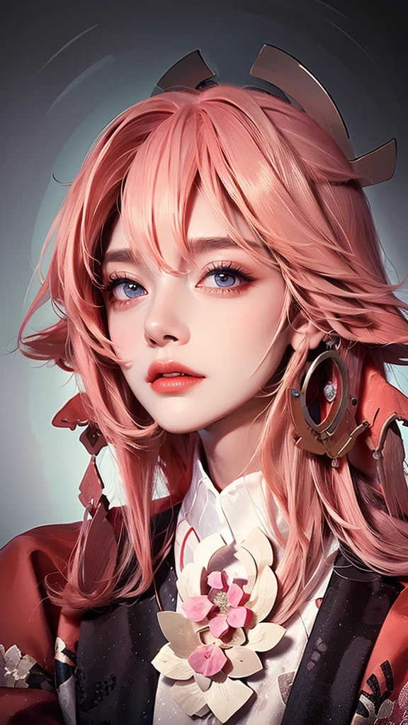 a beautiful detailed woman, a detailed elegant woman with long black hair, detailed face, beautiful detailed eyes, beautiful detailed lips, very detailed intricate kimono, detailed accessories, detailed realistic skin, detailed realistic fabric, highly detailed, photorealistic, 8k, masterpiece, cinematic lighting, dramatic lighting, glossy skin, sharp focus, hyper realistic, ultra detailed