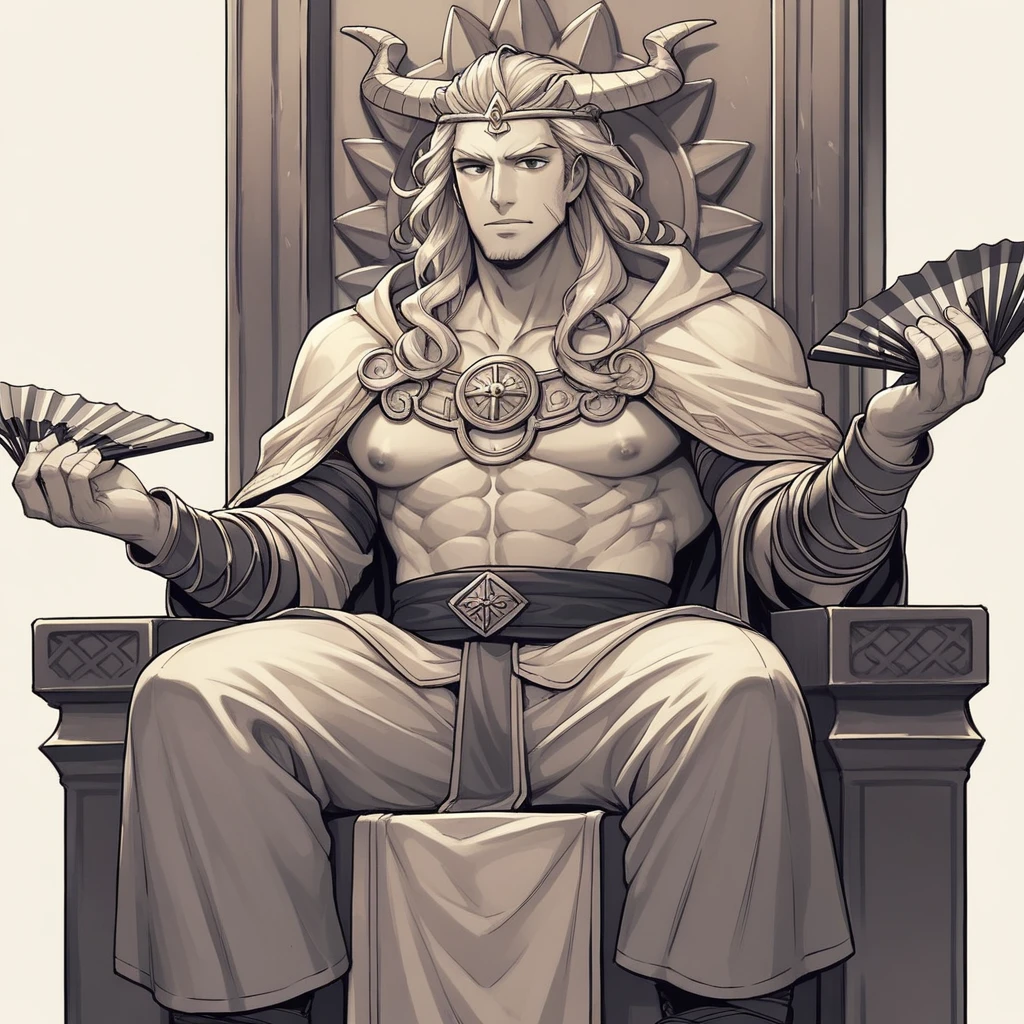 One old man King giant race and one young princess human race, anime, age gap, age difference, father and daughter incest, old man 70, long beard white, crown, face hypnotized, hairy body, naked, big long penis erect, cumming, hands and arms tied high ceiling handcuffs chains, he carries his daughter strongly with bondage, hypnotic forced to rape, ass fuck positions, sexy young princess 18, size tiny and slim, little pregnant, hairstyle blond, face embarrassing blushed, in comfort sitting position for sex, one old man, one young girl chains handcuffs bondage, naked, nsfw, on prison castle.
