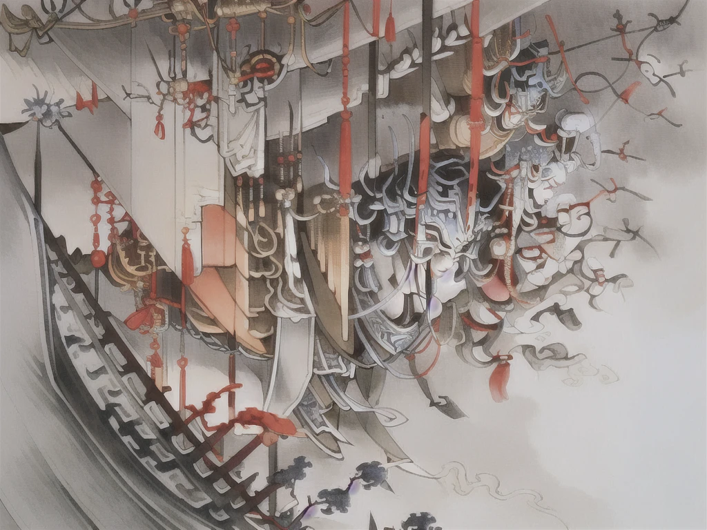 A valiant and heroic portrait of Zhao Yun, a general from the Three Kingdoms era. He wears silver armor with a blue plume on his helmet, and holds a long spear. He is depicted in a dynamic pose, ready to charge into battle, with a determined expression.