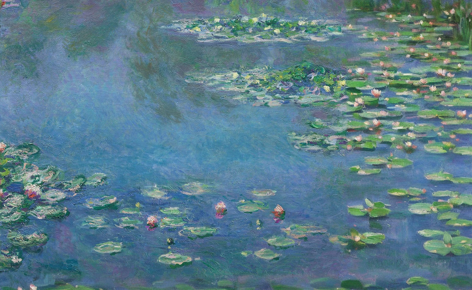 painting of water lilies and a red boat in a pond, monet painting, water lilies, french impressionism, impressionism painting, impressionist art, by Claude Monet, by claude monet, monet painted, romantic impressionism, impressionism, claude monet), monet. stunning lighting, monet style, charles monet, impressionist painting, impressionist artists, waterlily pond, an impressionist painting, impressionism style