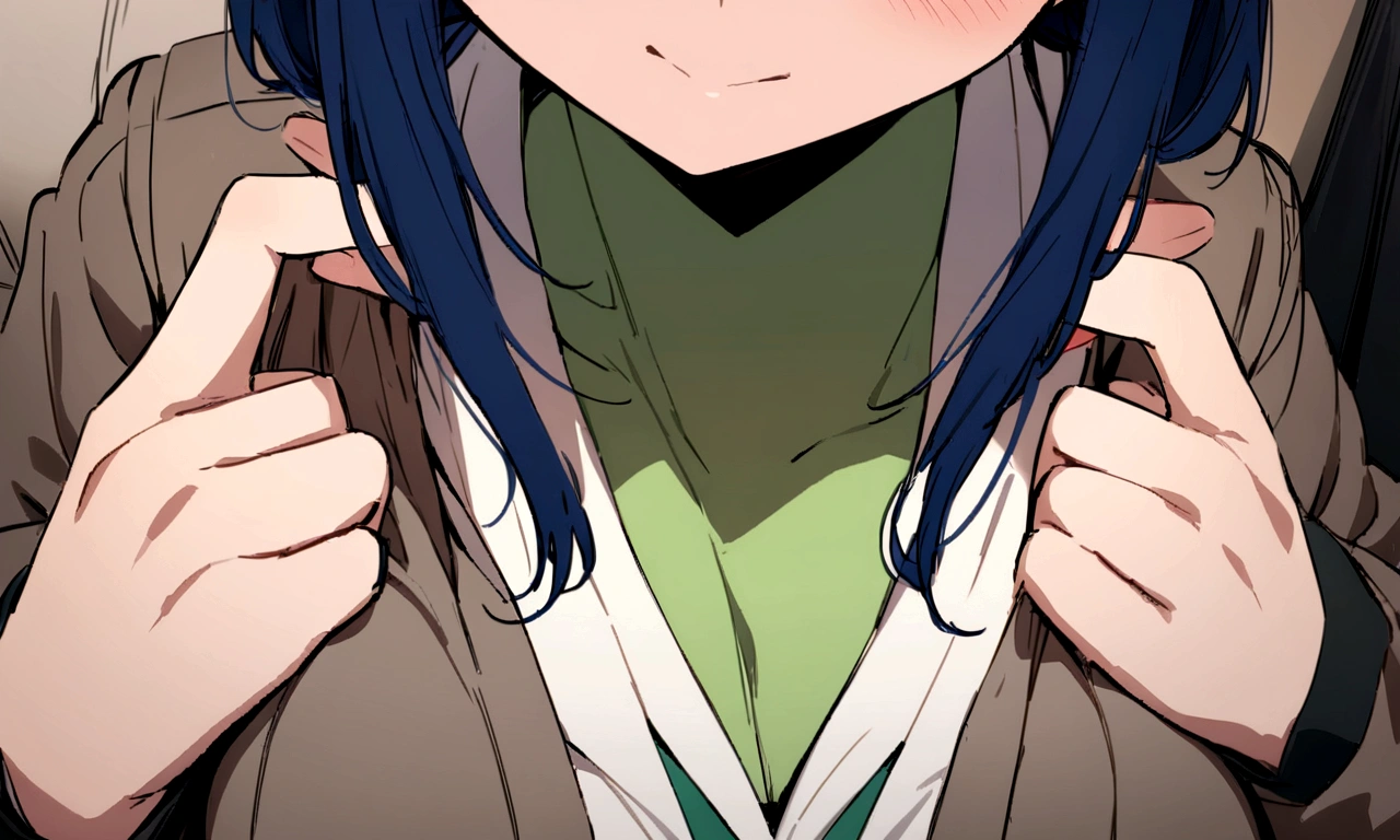 Love Live Kanan Matsuura, masterpiece, Highest quality