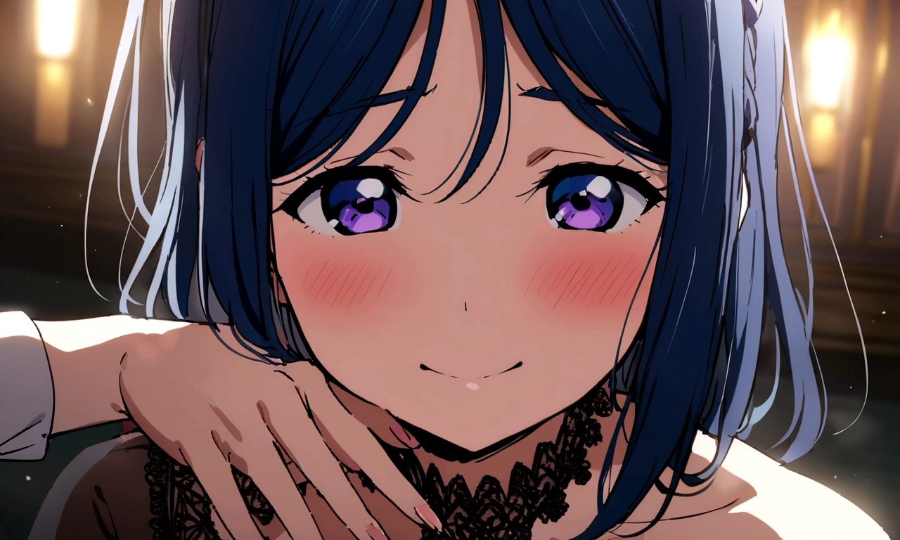 Love Live Kanan Matsuura, masterpiece, Highest quality