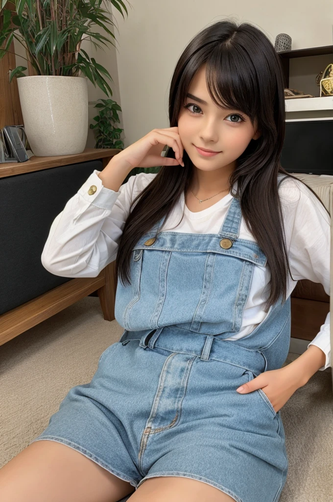 Create 20 year old cute girls and boys 