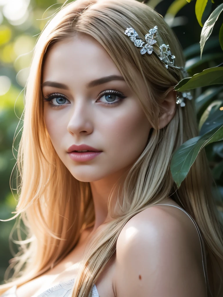 A serene summer day, an ultra hot gorgeous (Swedish :1.2 French :0.8) European woman. Age 23. relaxing in a lush garden, her long blonde hair flowing in the gentle breeze, wearing a delicate floral dress, surrounded by vibrant blooms, butterflies fluttering nearby, warm sunlight filtering through the trees, a dreamlike atmosphere, (best quality,8k,highres,masterpiece:1.2),ultra-detailed,(realistic,photorealistic,photo-realistic:1.37),detailed eyes,detailed lips,extremely detailed face,longeyelashes,intricate floral patterns,natural lighting,warm color palette,cinematic composition ((orgasm face)). BREAK
Perfect anatomy.
perfect hair.
perfect breast.
perfect body.
perfect hands.
perfect face.
perfect eyes.
accurate.
anatomically correct.
BREAK
Sony A9 II and a 85mm f/1.8 GM lens.