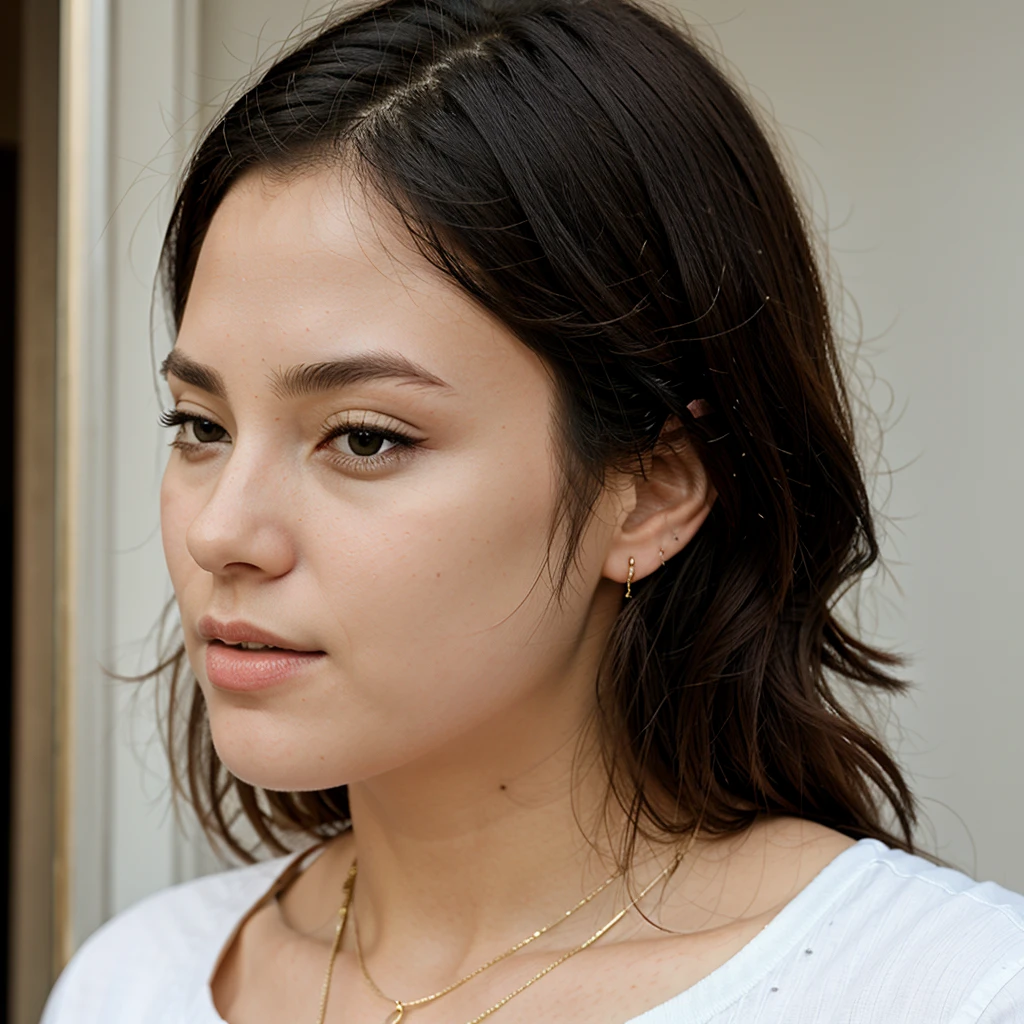 (head of'artwork, best quality:1.2), 1fille, ????