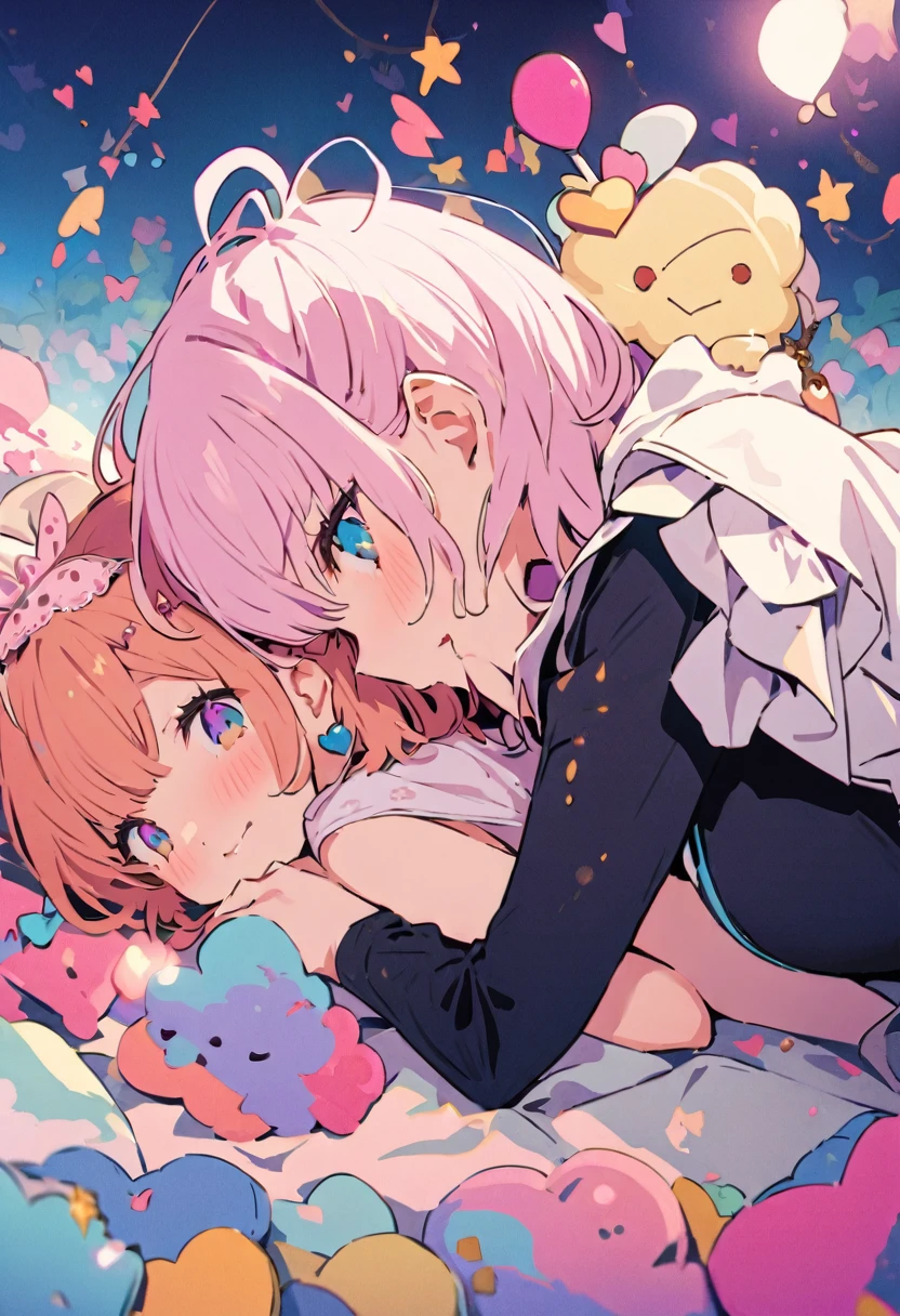 masterpiece, Highest quality, Illustration of the novel, High resolution, 18+ Adult content, Sensual, Intimate, Emotional, Passionate, romantic, sweet, Adorable, Innocent, Pure, Charmな, Charmな, Charm, mysterious, Charmな, Charmな, Immersive, Charmな, dream-like, Surreal, Imaginative, Whimsical, Artistic, Avant-garde, timeless, elegant, Sophisticated, chic, Sophisticated, personality, original, (('s mimic chest:1.3))、tears