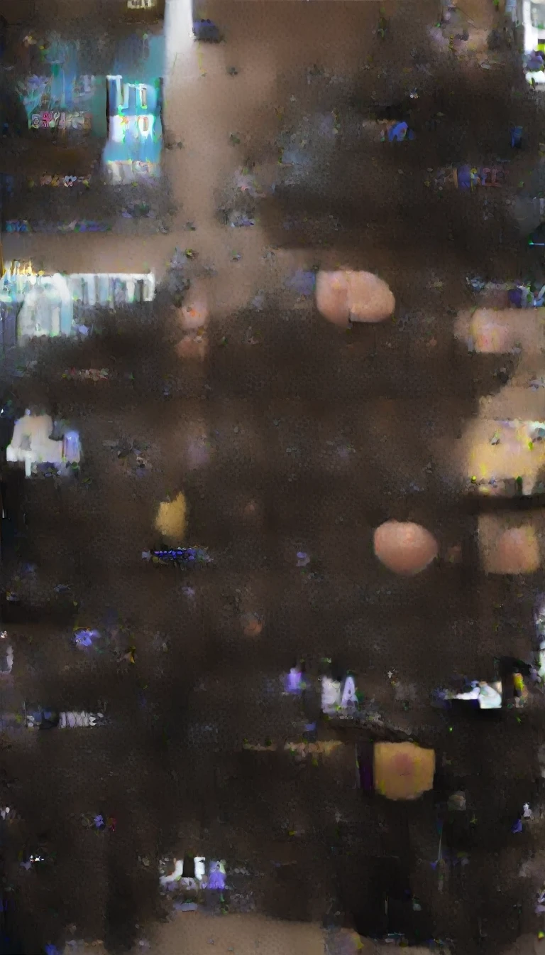 a girl in a leather miniskirt and tight tank top,pronounced nipples,advertising signs in the desert,rusty smooth metal panels with screwed and welded parts,in the distance can see a futuristic city,(best quality,4k,8k,highres,masterpiece:1.2),ultra-detailed,(realistic,photorealistic,photo-realistic:1.37),concept art,cyberpunk,vibrant colors,dramatic lighting,cinematic,moody atmosphere (art inspired by Dave Mckean, details intricate, oil painting)
