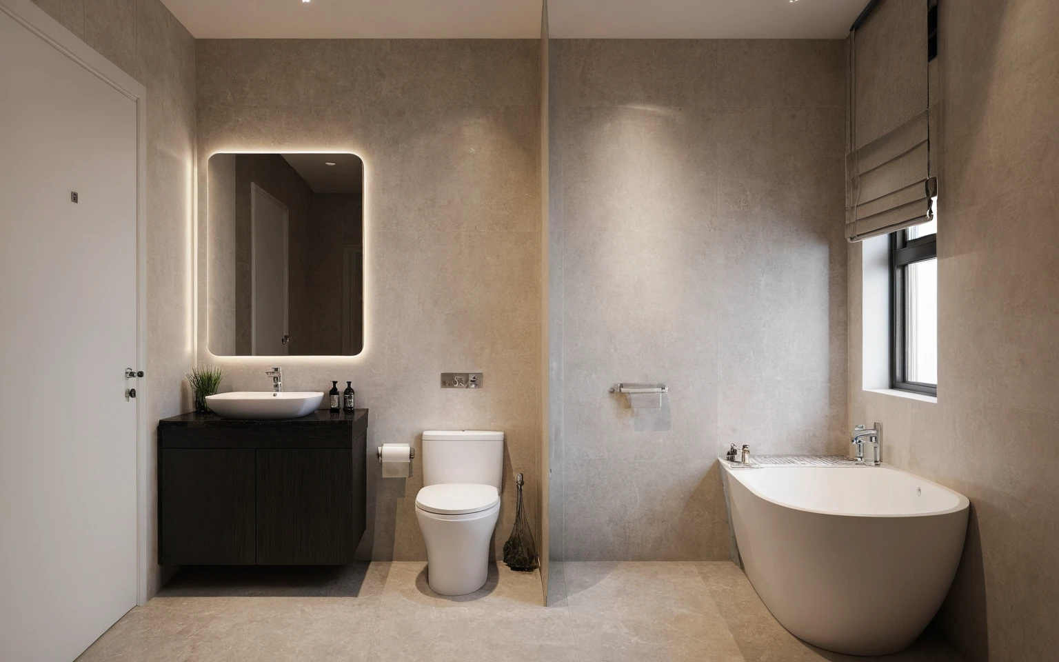 Raw photo,Masterpiece, high quality, best quality, authentic, super detail,
interior, indoors, white color,wc
, (daylight:1.1), vivid colour, (realistic:1.2),