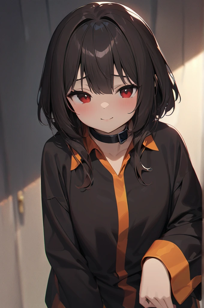 ((Best quality)), ((masterpiece)), (detailed), Megumin is an adult