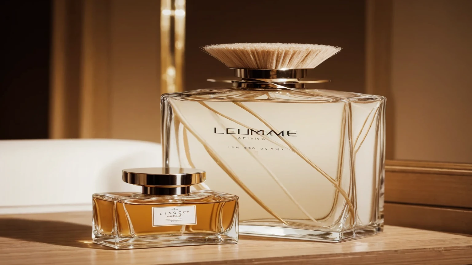 Fragrance