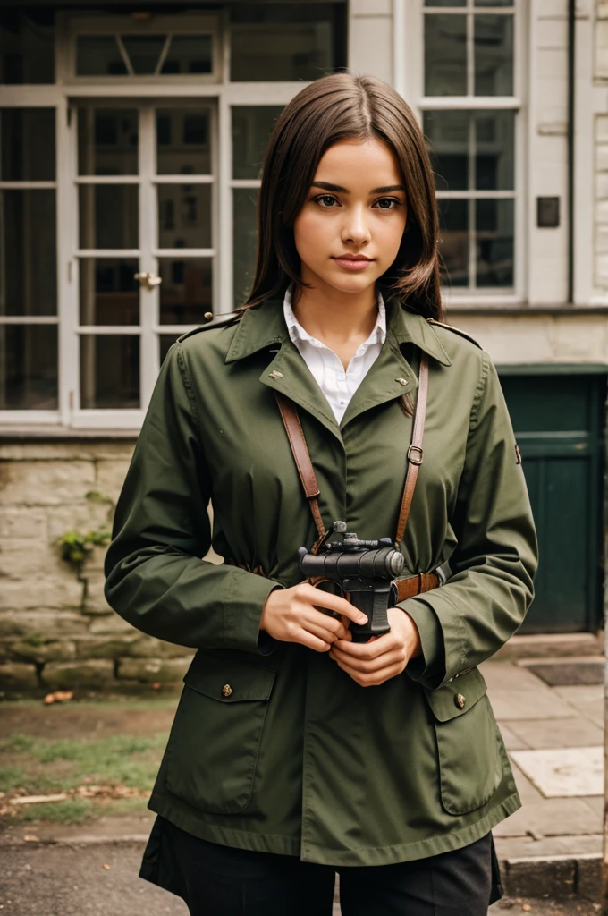 Royel Enfield 