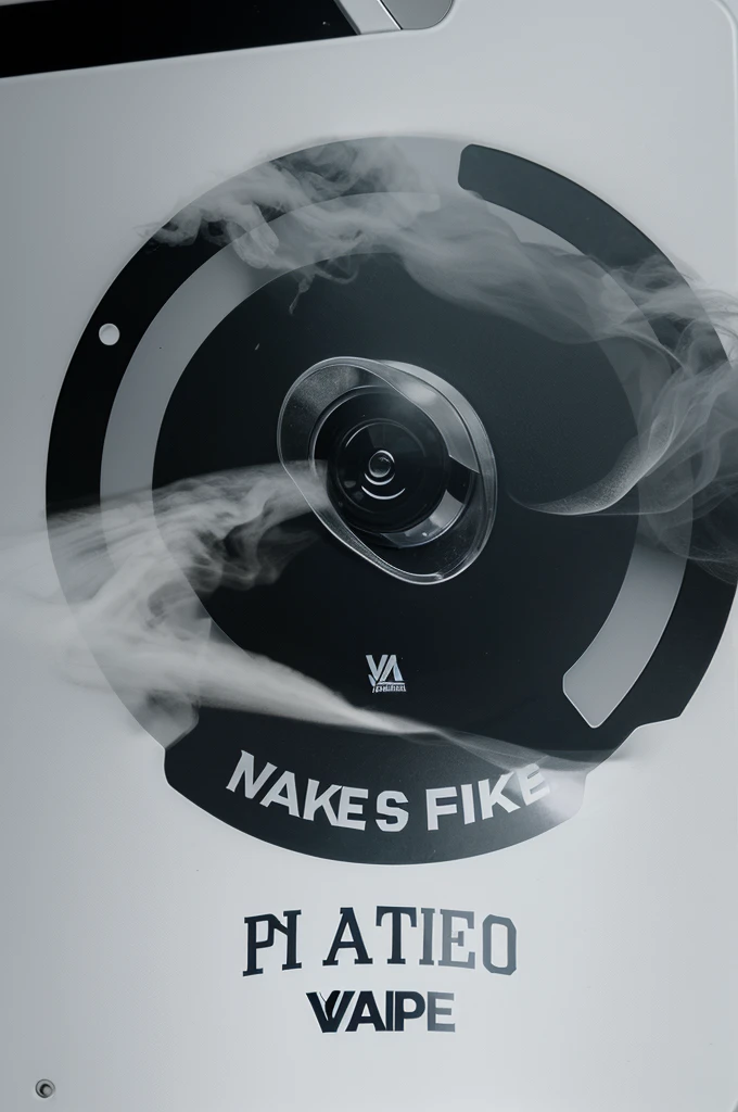 make logo the vape father