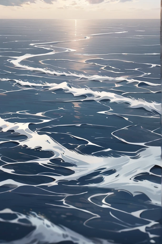 ((Best quality)), ((masterpiece)), (detailed), flood