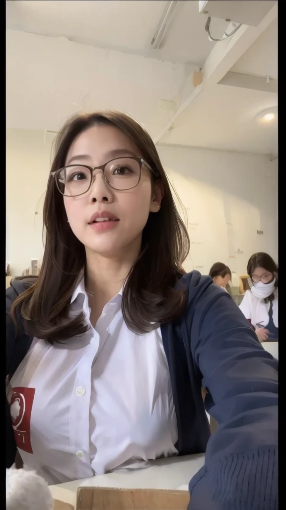 (masterpiece, best quality:1.2), 1girl, solo