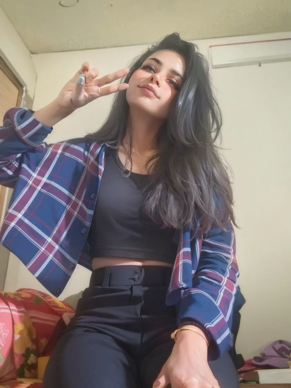 Beautiful girl