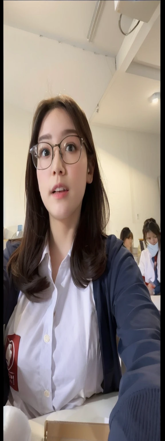 (masterpiece, best quality:1.2), 1girl, solo