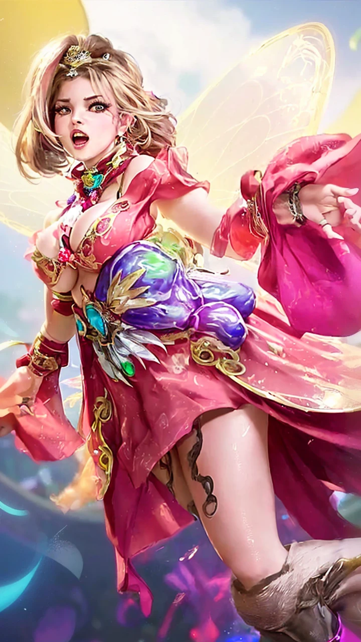 (8k, RAW photo, photorealistic:1.25) ,( lipgloss, eyelashes, gloss-face, glossy skin, best quality, ultra highres, depth of field, chromatic aberration, caustics, Broad lighting, natural shading,Kpop idol)