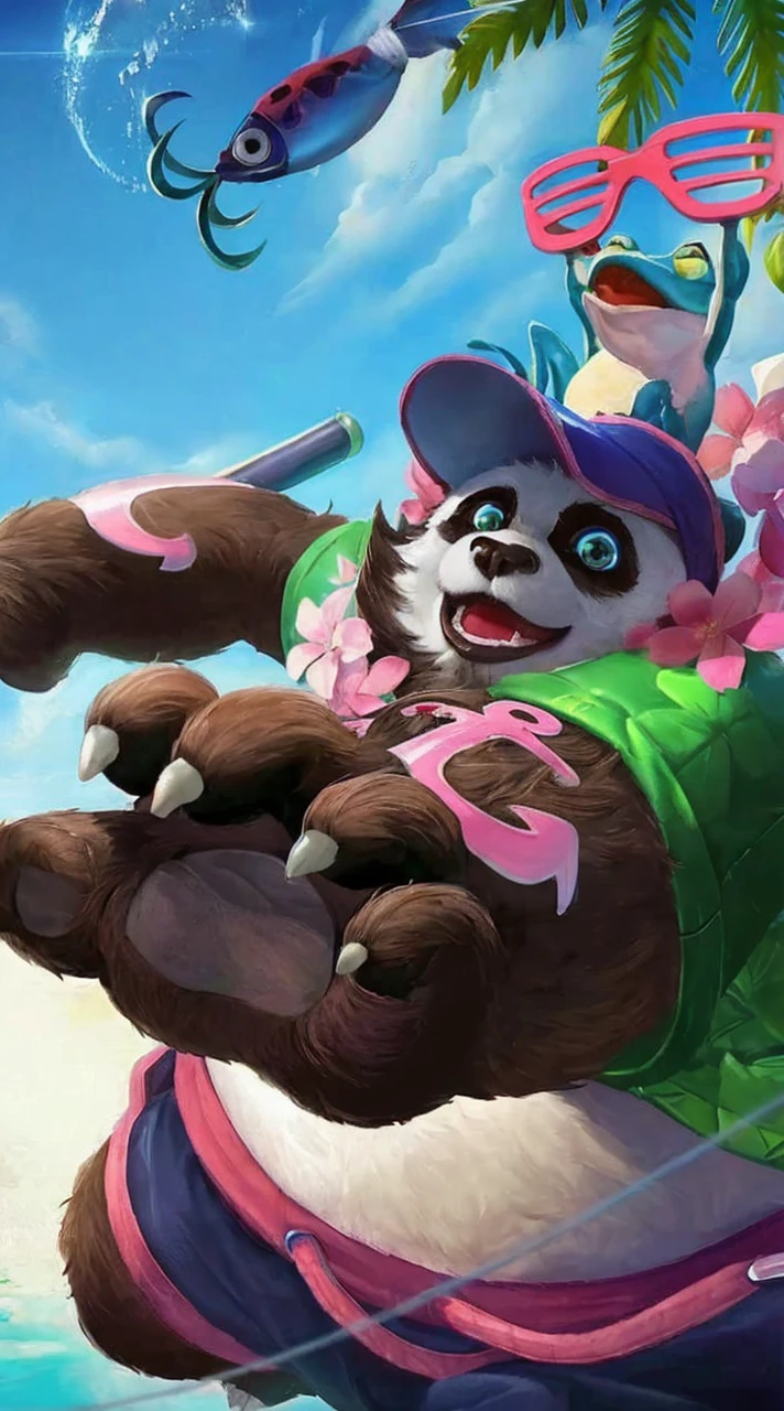 (absurdres, highres, ultra detailed, HDR), masterpiece, best quality, Android Game Character , short hair, handsome boy, anime eyes, Mobile Legends Hero, detailed scebe, detailed character