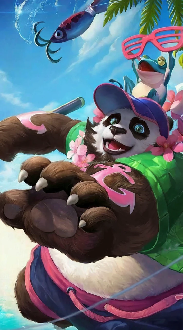 (absurdres, highres, ultra detailed, HDR), masterpiece, best quality, Android Game Character , short hair, handsome boy, anime eyes, Mobile Legends Hero, detailed scebe, detailed character