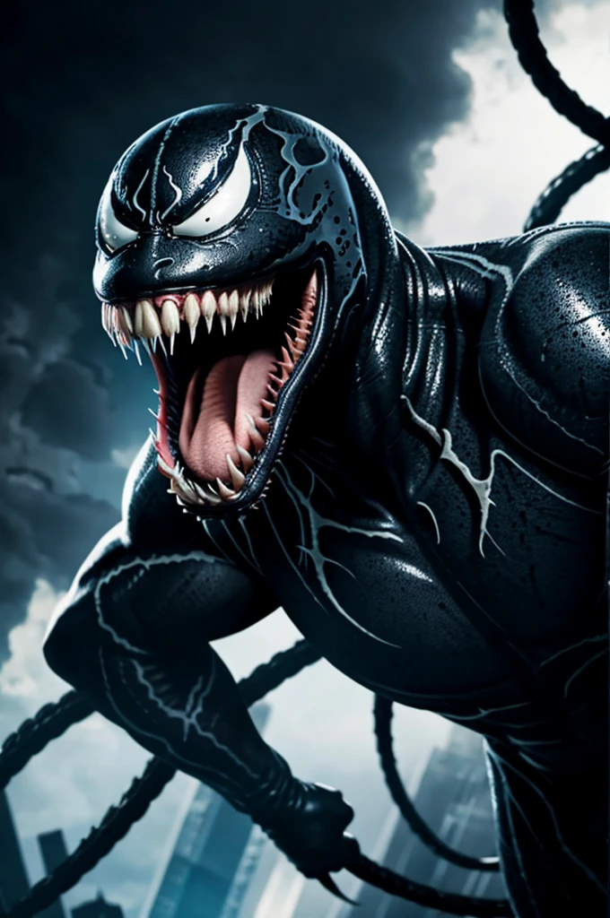 Venom