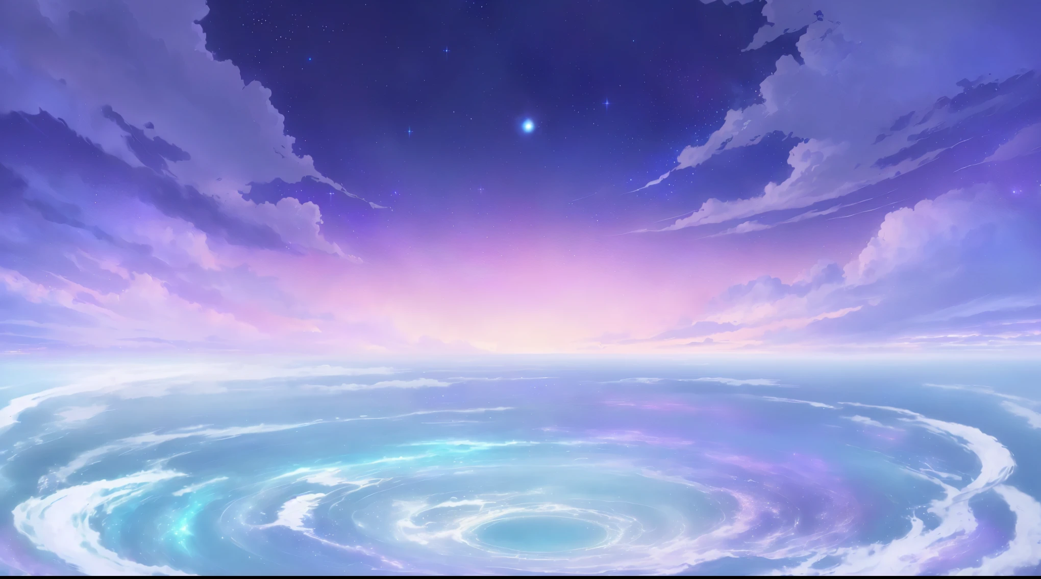 anime anime wallpaper hd anime wallpaper hd anime wallpaper hd anime wallpaper hd, Vortex Water Universe, The background is an endless universe, anime background technology, background technologywork, Fantasy seascape, Magical Ocean, Anime Background, background technology, astral background, Ethereal Background, The Vast Universe, Concept Art Magic Highlights, Paradise planet in the background, Magic portal in the sky, moonlit starry sky environment