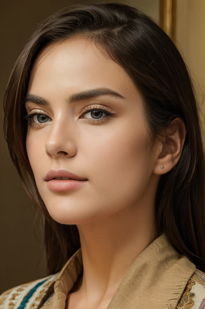 ((best quality)), ((masterpiece)), (detailed), perfect face