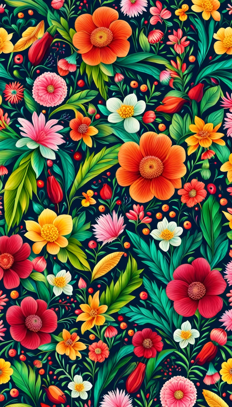 Best quality, masterpiece, ultra high res, (photo realistic:1.4), surrealism, dream-like, ((abstract art)), vector arts ((((RED background)))) (tropical fruit illustration) a close up of a floral pattern with a unicorn and flowers, an ultrafine detailed painting inspired by Théodore Rousseau, trending on shutterstock, maximalism, perfect maximalistic composition, chinoiserie pattern, whimsical and psychedelic, surreal psychedelic design, neon floral pattern, dark flower pattern wallpaper, mythical floral hills, raqib shaw, ornate floral || (embroidery) seamless pattern, Best quality, masterpiece, ultra high res, (photo realistic:1.4), surrealism, dream-like, ((abstract art)), vector arts, ((white background)) a close up of a floral pattern on a white background, floral wallpaper, ornate floral, floral pattern, floral explosion, floral! intricate, floral flowers colorful, chinoiserie pattern, flowery wallpaper, floral renewal, with colorful flowers and plants, floral dream, garden flowers pattern, floral patterned skin, floral design, floral motives, boho floral vines