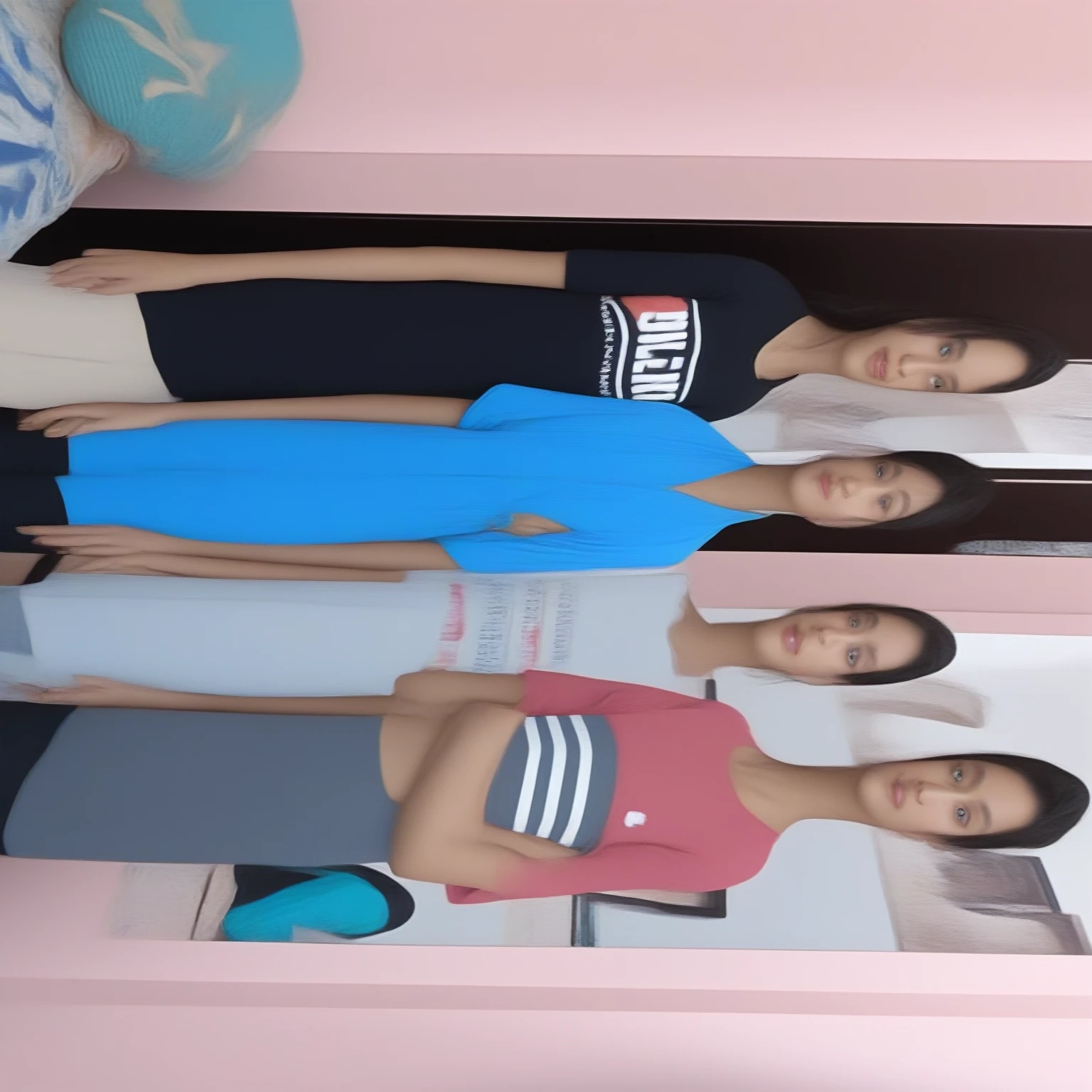(best quality,4k,8k,highres,masterpiece:1.2),ultra-detailed,(realistic,photorealistic,photo-realistic:1.37),beautiful detailed eyes,beautiful detailed lips,extremely detailed eyes and face,long eyelashes,melancholic expression,soft lighting,subtle color tones,portrait,teenager,16-year-old girl,gorgeous dark hair,smooth skin,south Asian beauty,natural beauty,shy smile,vibrant background,ethereal atmosphere,gentle hand gestures,fresh and youthful,delicate feminine features,artistic interpretation,honest and authentic,captivating charm,sensitively portrayed,subtle emotions,sublime beauty,subtle shadows,masterful brushstrokes,fine art quality,paint-like texture,romantic ambiance,fashionable outfit,casual elegance,stylish attire,vivid colors,pearlescent highlights,graceful pose,celestial presence,majestic yet intimate composition,immersive aesthetic,zen-like tranquility,alluring gaze,sophisticated beauty,serene gaze,graceful movement,sublime femininity,artistic masterpiece.
