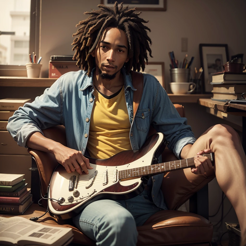 Bob Marley