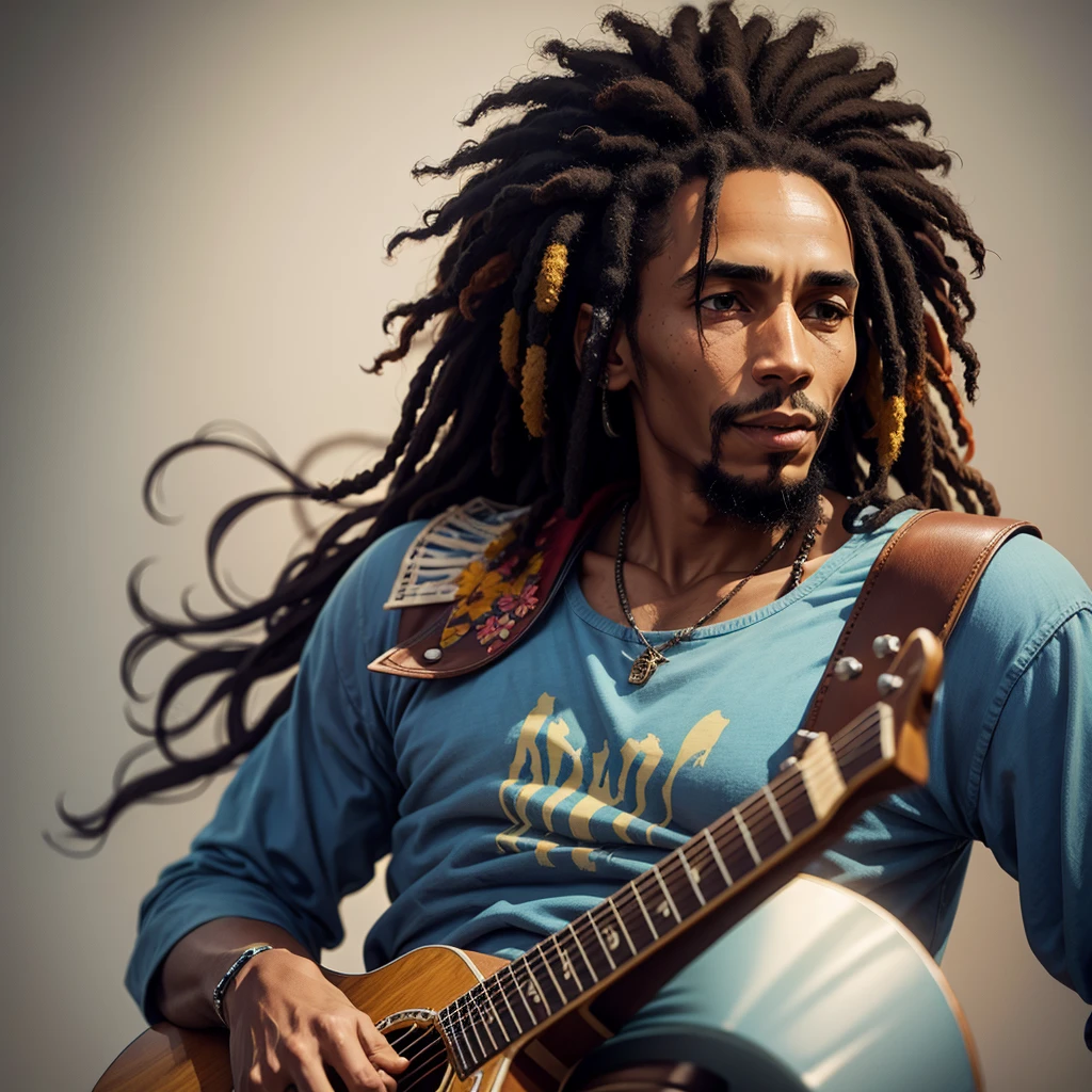 Bob Marley 