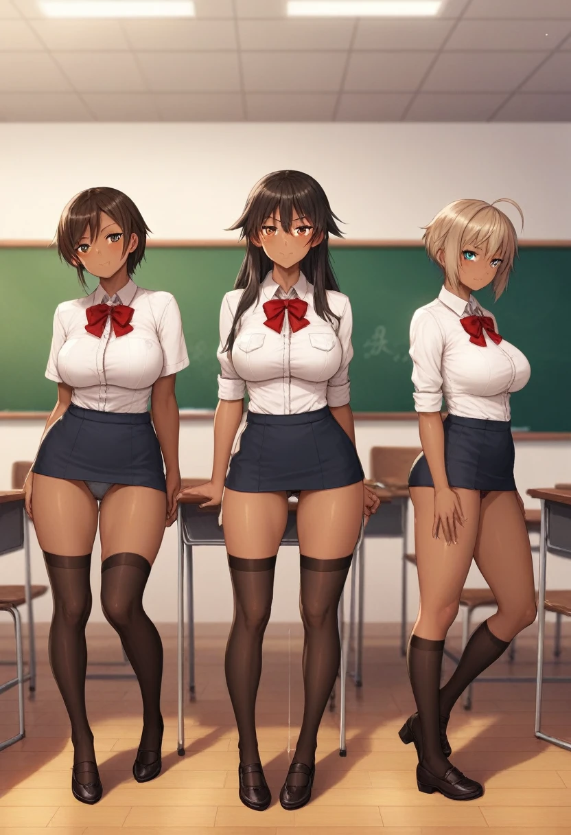 (((dark tan skin)))
dark-skinned female, tanned Dark brown skin Strike Witches Kaneshiya Shitara Top is military uniform Dark brown skin Dark brown skin Dark brown skin Dark brown skin Bottom Panties only Bottom Panties Fullback panties Junior Bra Shyness Grey panties Medium Hair Love Juice classroom women only メンバーAll of them have dark brown skin. All of them have dark brown skin. All of them have dark brown skin. 死の恐怖 4girls Popular on pixiv Popular on Fantia Sumeragi Amber
