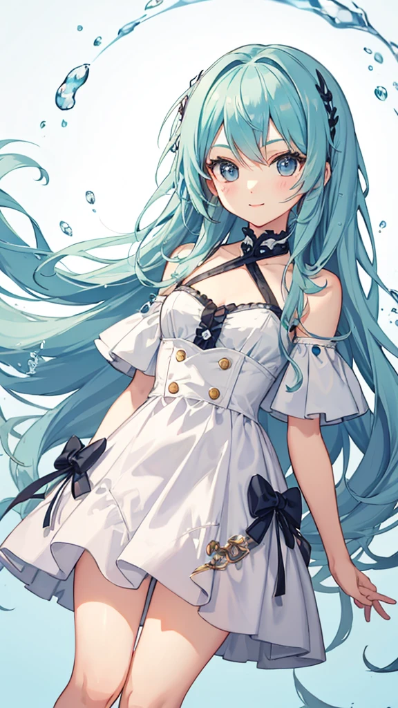 cute, Chibi Character,