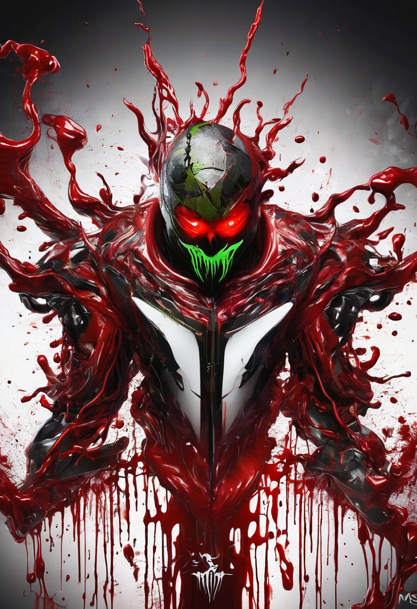 style, (Blood_Red:1.5), cube Blood,fear,Frightening. Monster Energy AI (masterpiece:1.3) (best quality:1.2) (high quality:1.1)