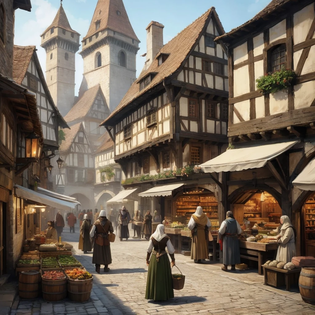 medieval