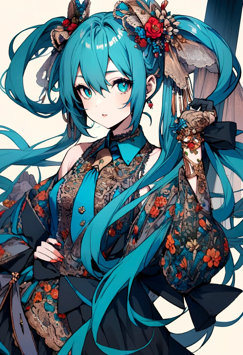 Hatsune Miku