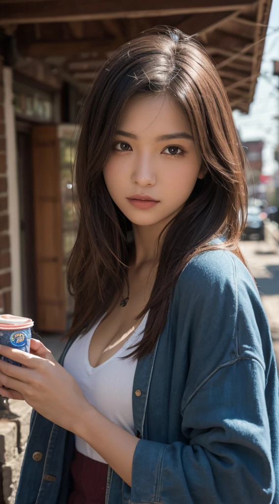 high resolution