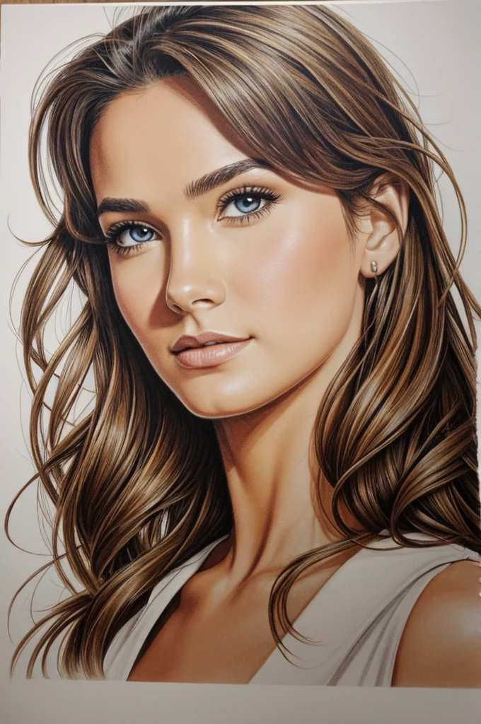 Un dessin jo