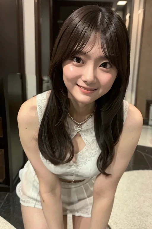 Moles extinguish Make it skin tone