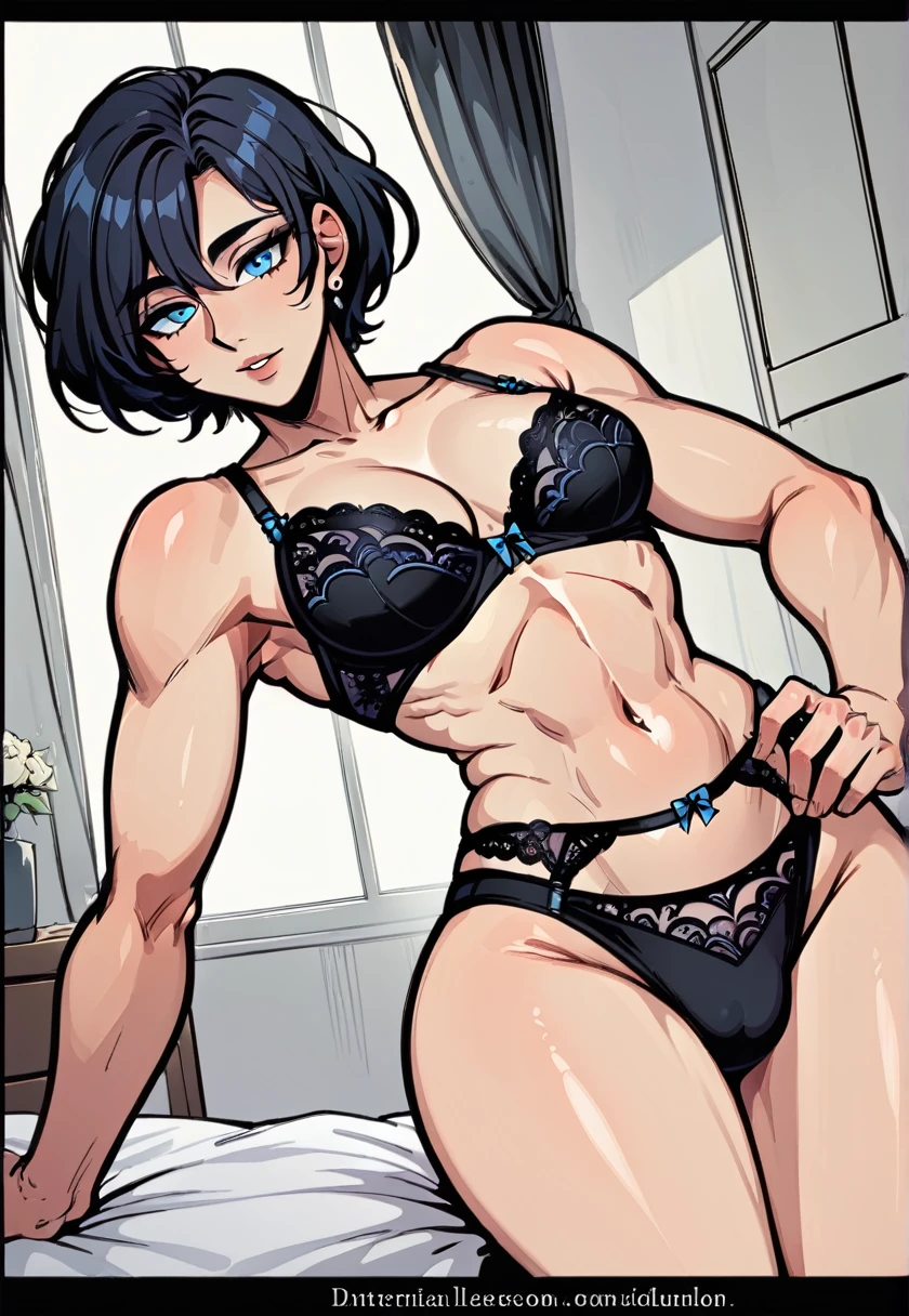 before elopement,Video taken by his second son of his father who suddenly disappeared with his second son .（ a he had been brainwashing by his secondson ,eloped with his second son, crossdressing , wife of his secondson, wear ?????????????,has marital life with his secondson ,) 