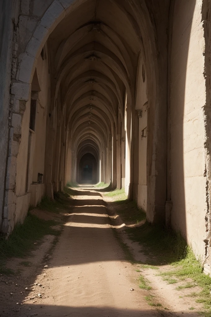 "There is no path to peace... The peace is the way."