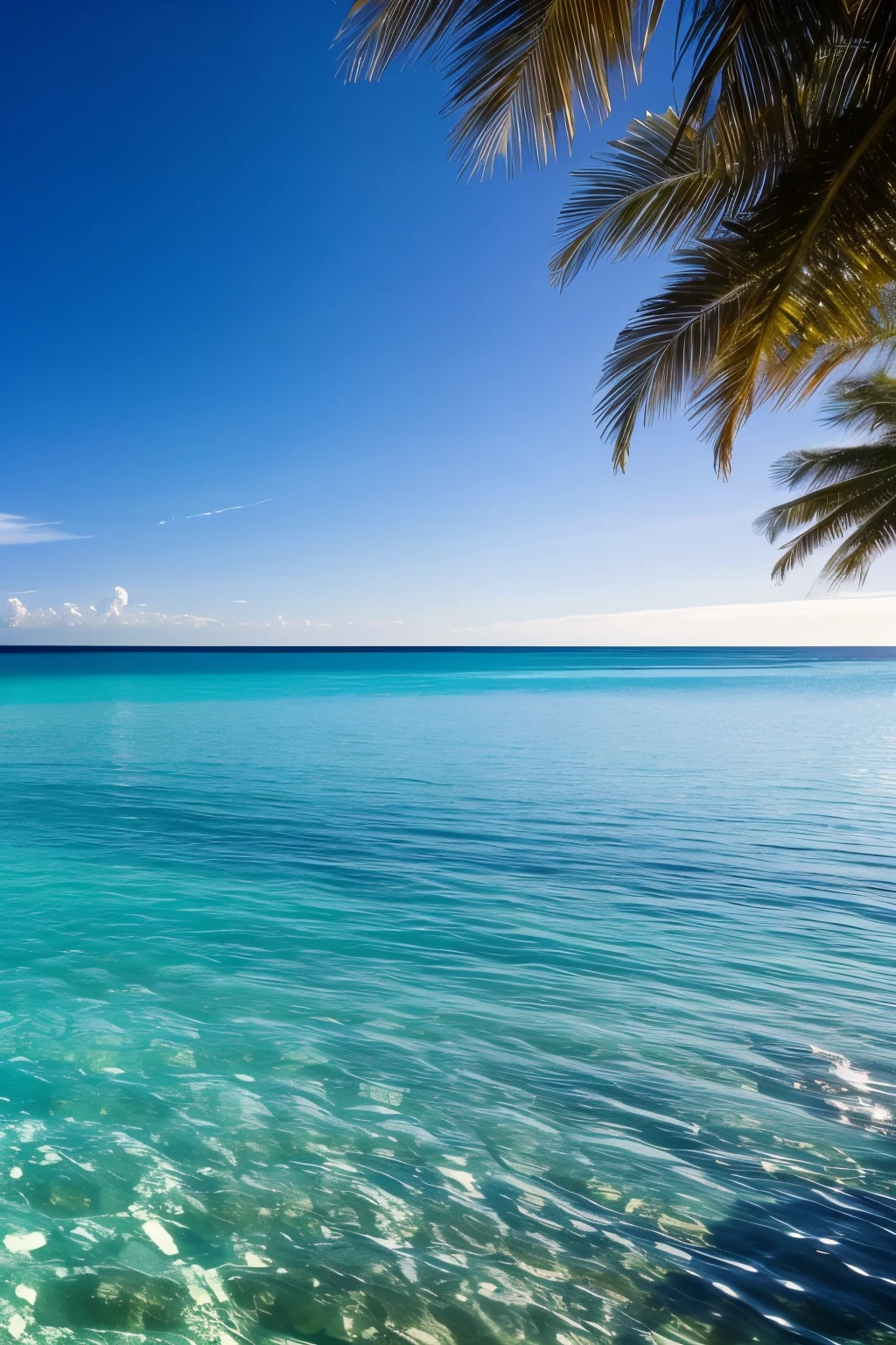Daytime, Stars in the sky, Beautiful sea,very good wallpaper,perfect sea,Clear water,Light sand,Very clear water,blue water,near view