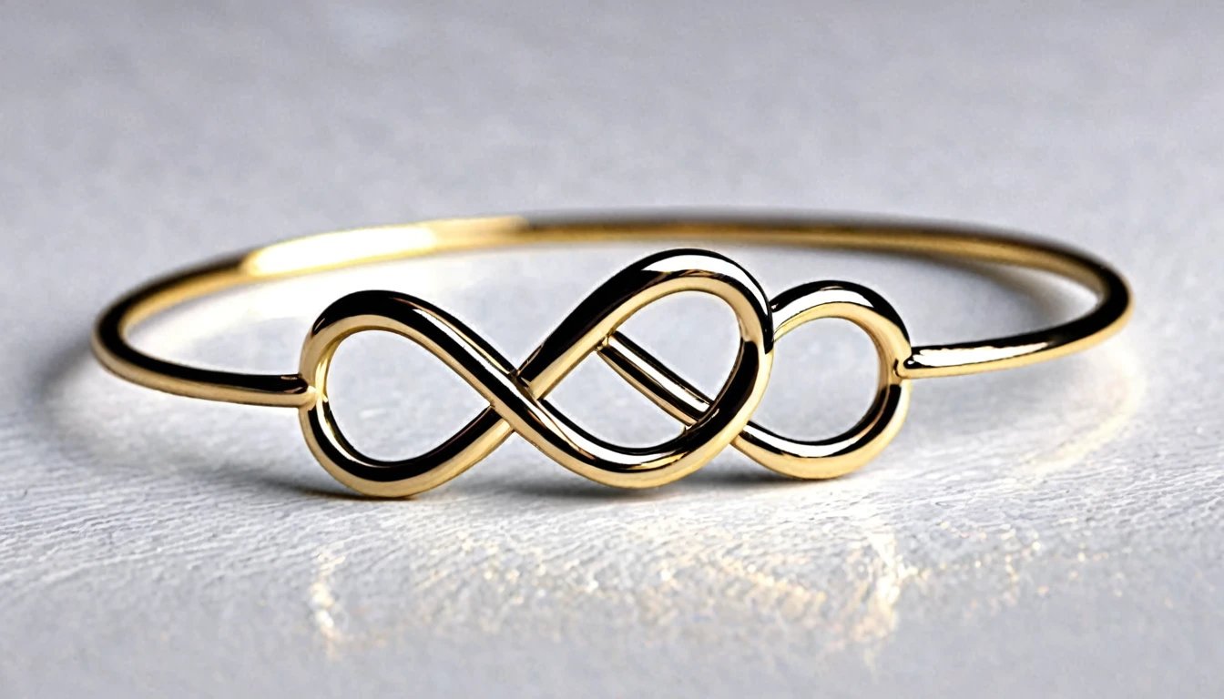 infinity love