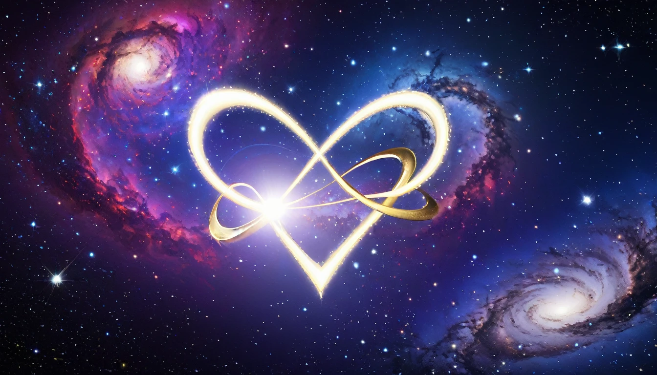 infinity love