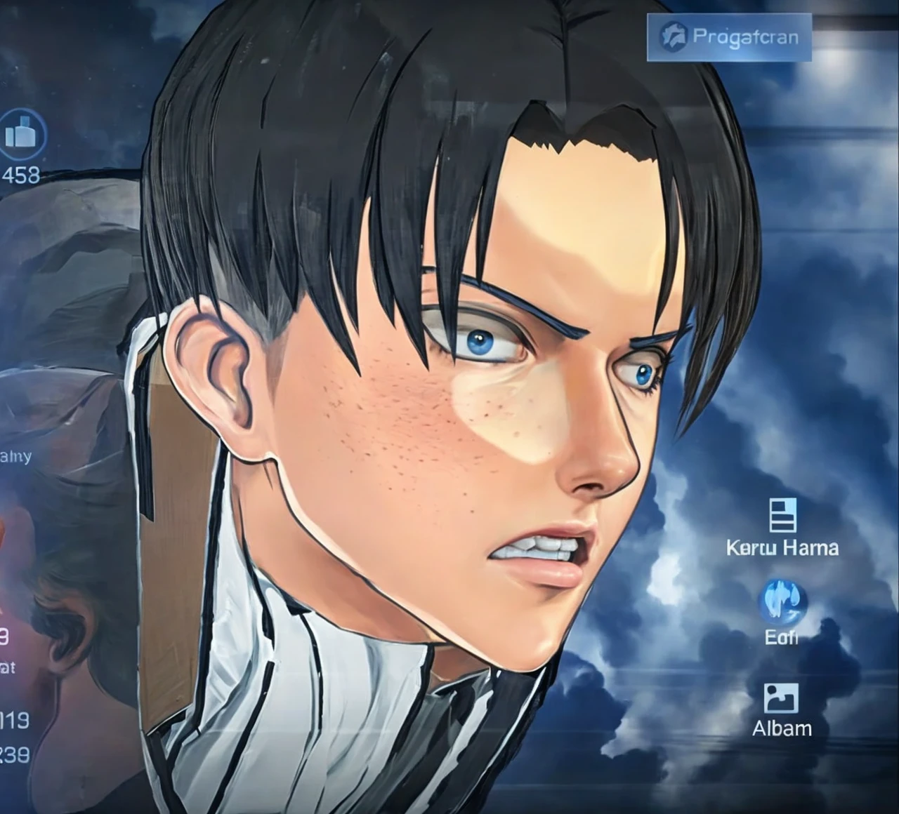 ((Masterpiece, best quality)),edgQuality,
edgOrgasm,face focus, a boy with her eyes closed and her mouth open ,woman with edgOrgasm_face